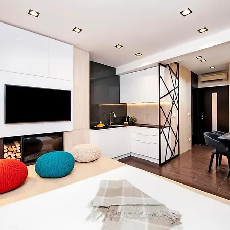 Διαμέρισμα Casa Dekic Ρόβινι