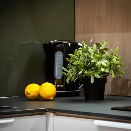 Casa Dekic Διαμέρισμα