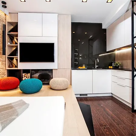 Διαμέρισμα Casa Dekic Ρόβινι