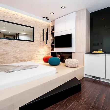 Casa Dekic Appartement