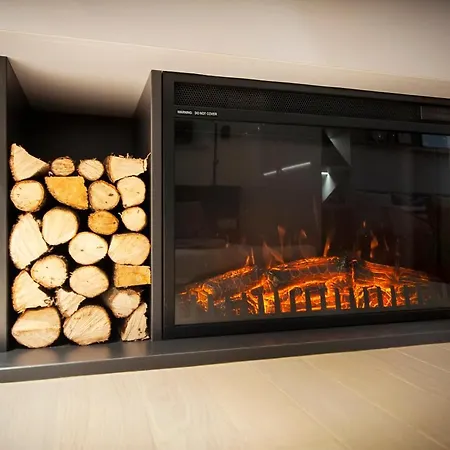 卡萨戴齐克公寓