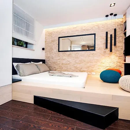 公寓 卡萨戴齐克公寓 罗维尼