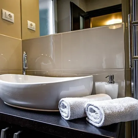 卡萨戴齐克公寓 公寓