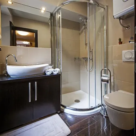 Casa Dekic Appartement *