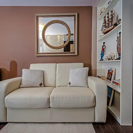 Casa Dekic Апартаменты