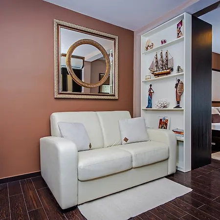 Casa Dekic דירה רוביני