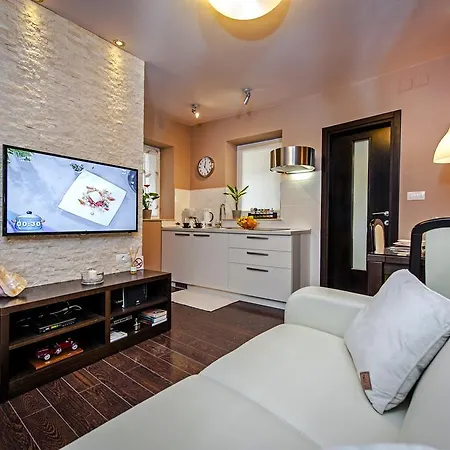 Casa Dekic Apartman *