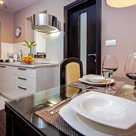 Casa Dekic Rovinj