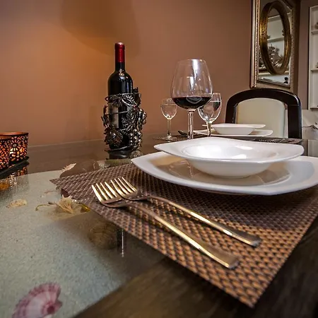 卡萨戴齐克公寓