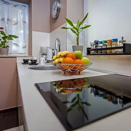 Appartement Casa Dekic