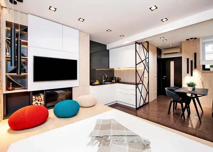 Appartement Casa Dekic Rovinj