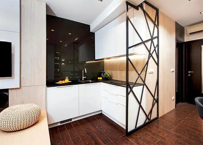 Appartement Casa Dekic Rovinj