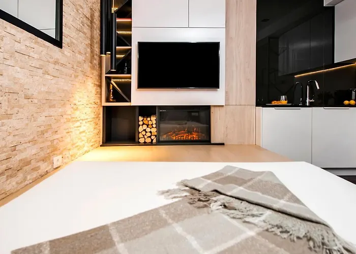 Appartement Casa Dekic