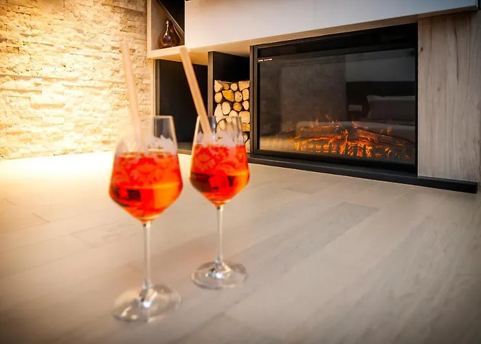 Casa Dekic Appartement Rovinj