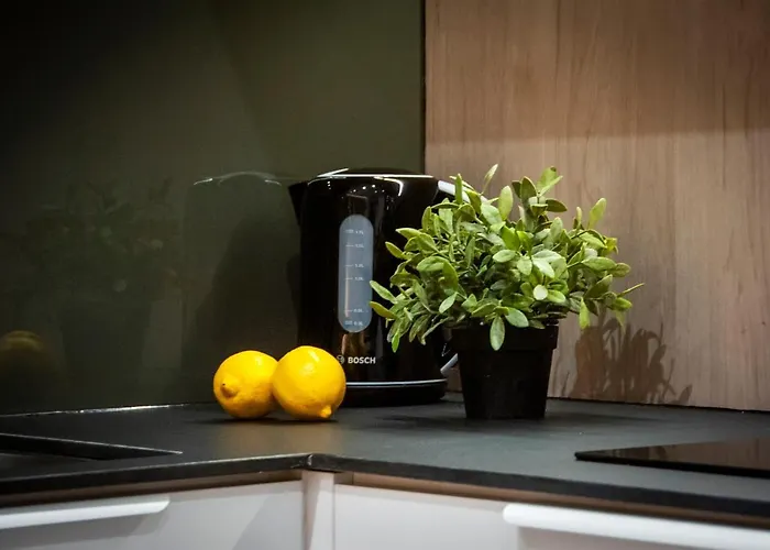 Casa Dekic Appartement