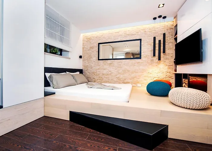 Appartement Casa Dekic Rovinj