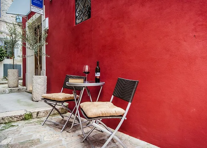 Casa Dekic Apartman Rovinj