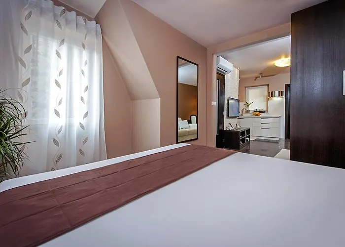 Appartement Casa Dekic *