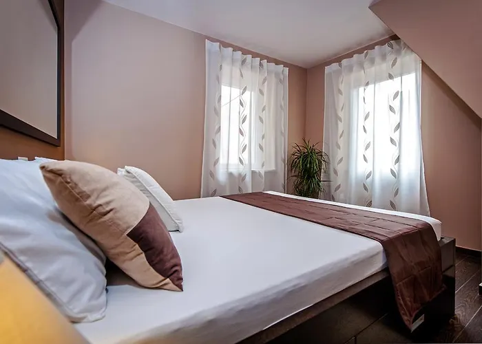 Casa Dekic Appartement Rovinj