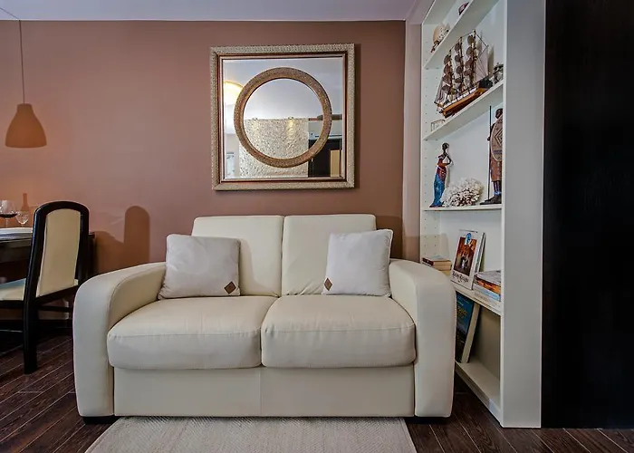 Casa Dekic Appartement