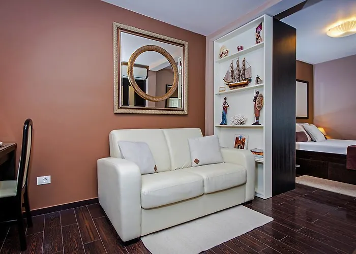 Casa Dekic Apartman Rovinj