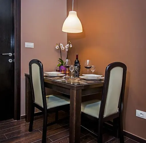 Appartement Casa Dekic *