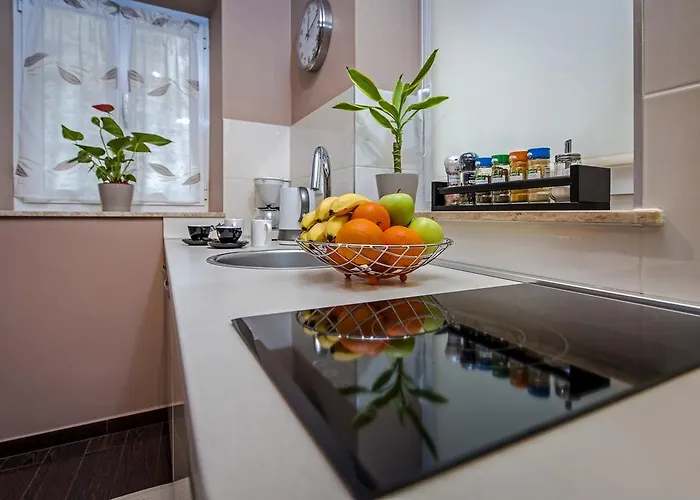 Appartement Casa Dekic