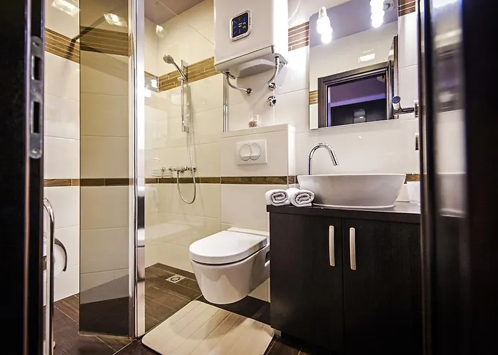 Appartement Casa Dekic *