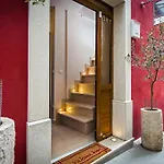 Lägenhet Casa Dekic Rovinj