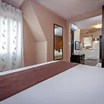 Lägenhet Casa Dekic *