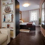 Casa Dekic Lägenhet Rovinj