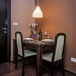 Lägenhet Casa Dekic *