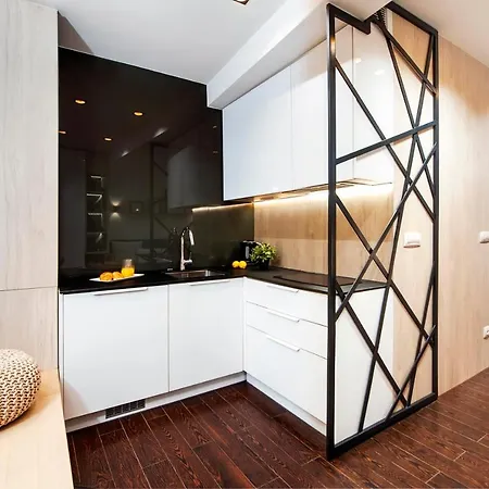 Apartament Casa Dekic Rovinj