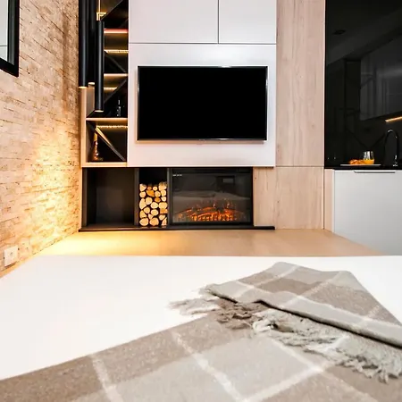 Apartament Casa Dekic