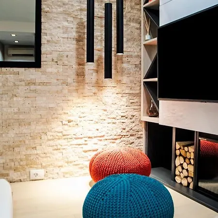 Apartament Casa Dekic *