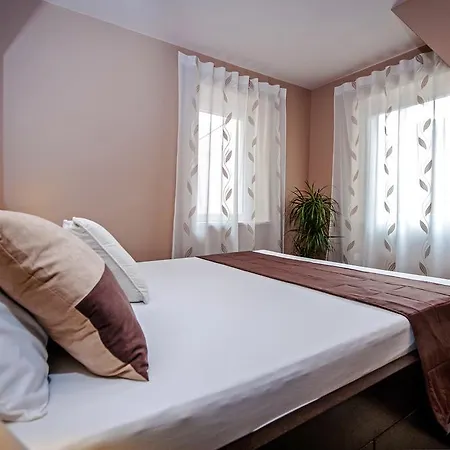 Casa Dekic Apartament Rovinj
