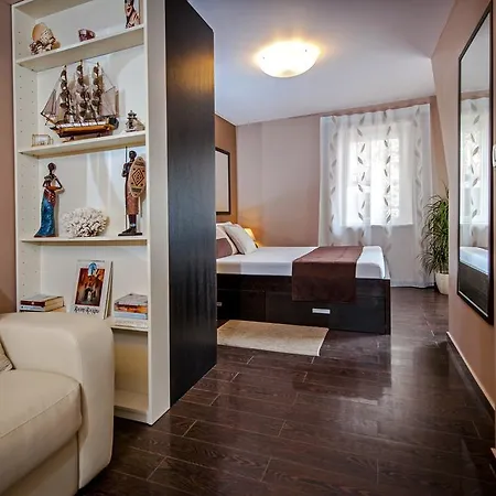 Casa Dekic Apartament Rovinj