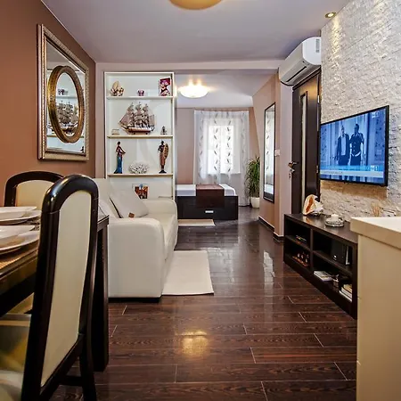 Apartament Casa Dekic