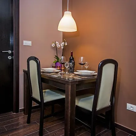 Apartament Casa Dekic *