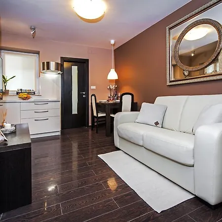 Apartament Casa Dekic