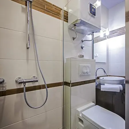 Casa Dekic Rovinj