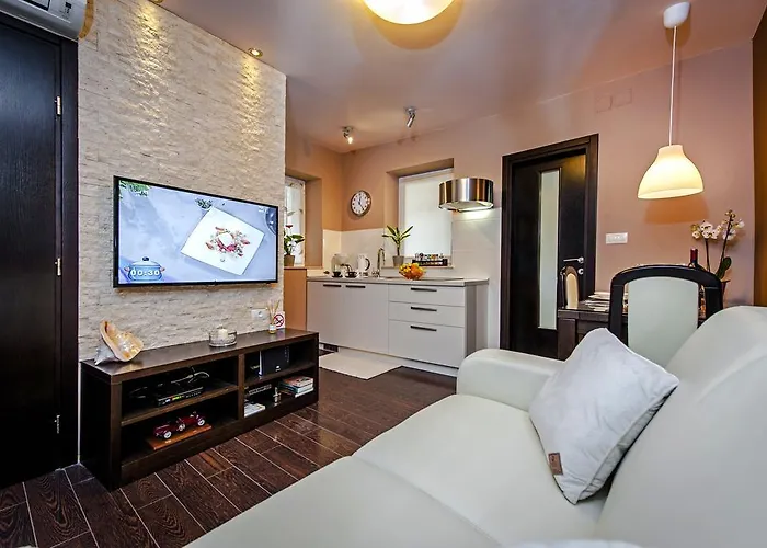 Casa Dekic Διαμέρισμα *